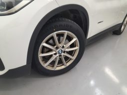 
										BMW X1 sDrive18d lleno									