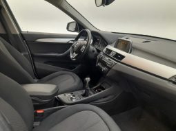 
										BMW X1 sDrive18d lleno									