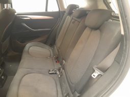 
										BMW X1 sDrive18d lleno									