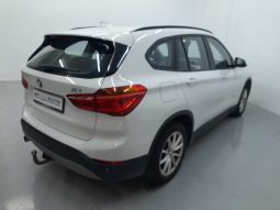 BMW X1 sDrive18d