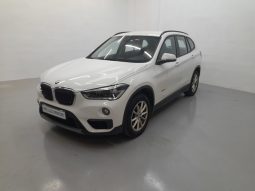 BMW X1 sDrive18d