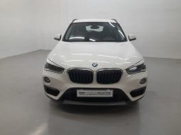 BMW X1 sDrive18d