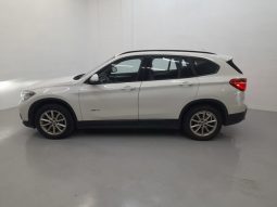 BMW X1 sDrive18d