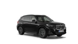 BMW X1 xDrive20d