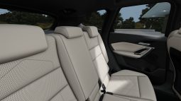 
										BMW X1 xDrive20d lleno									