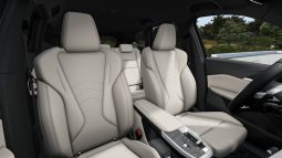 
										BMW X1 xDrive20d lleno									