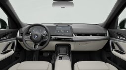 
										BMW X1 xDrive20d lleno									