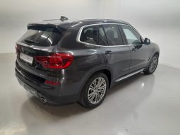 BMW X3 xDrive30d