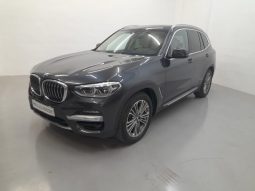 BMW X3 xDrive30d