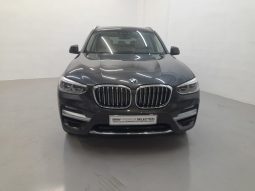 BMW X3 xDrive30d