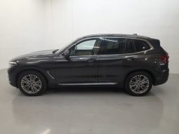 BMW X3 xDrive30d