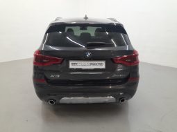 BMW X3 xDrive30d
