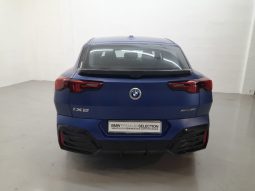 BMW iX2 xDrive30