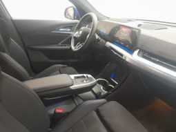 
										BMW iX2 xDrive30 lleno									