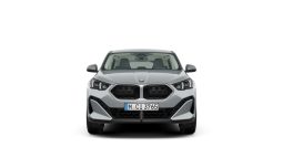 BMW X2 sDrive18d