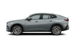 BMW X2 sDrive18d