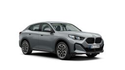 BMW X2 sDrive18d