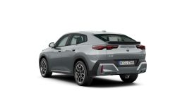 BMW X2 sDrive18d