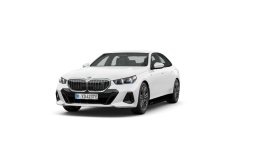 BMW i5 Berlina