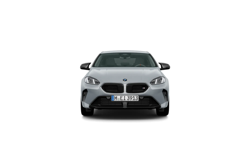 
								BMW M235 xDrive Gran Coupé lleno									