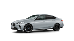 
										BMW M235 xDrive Gran Coupé lleno									