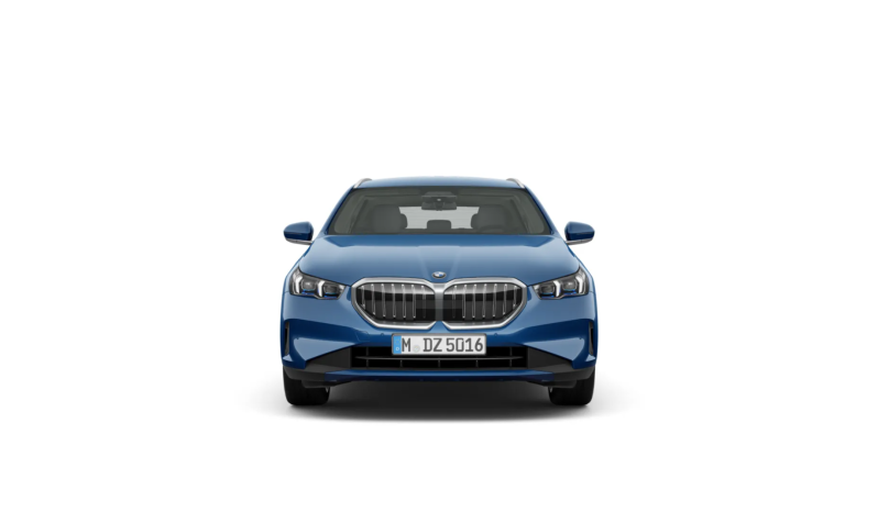 
								BMW Serie 5 Touring lleno									