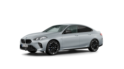 
										BMW M235 xDrive Gran Coupé lleno									