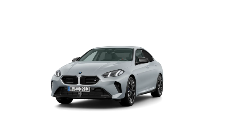 
								BMW M235 xDrive Gran Coupé lleno									