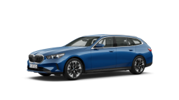 
										BMW Serie 5 Touring lleno									