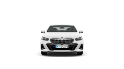 BMW i5 Berlina