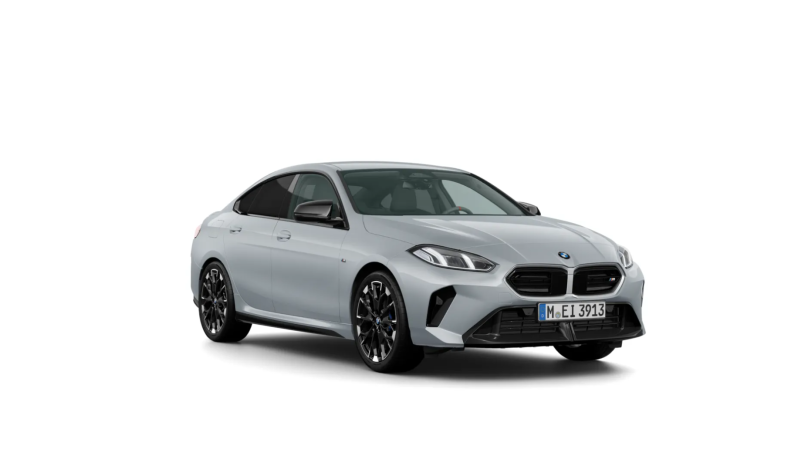BMW M235 xDrive Gran Coupé Concesionario BMW Huesca