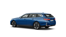 
										BMW Serie 5 Touring lleno									