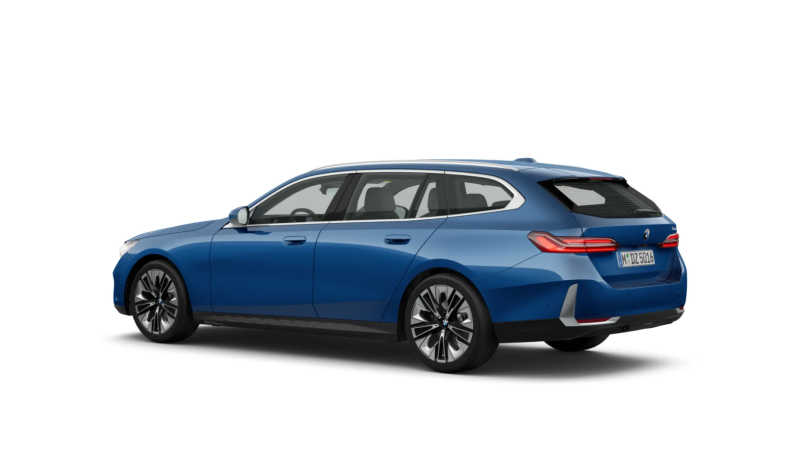 
								BMW Serie 5 Touring lleno									