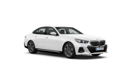 BMW i5 Berlina