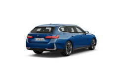 
										BMW Serie 5 Touring lleno									