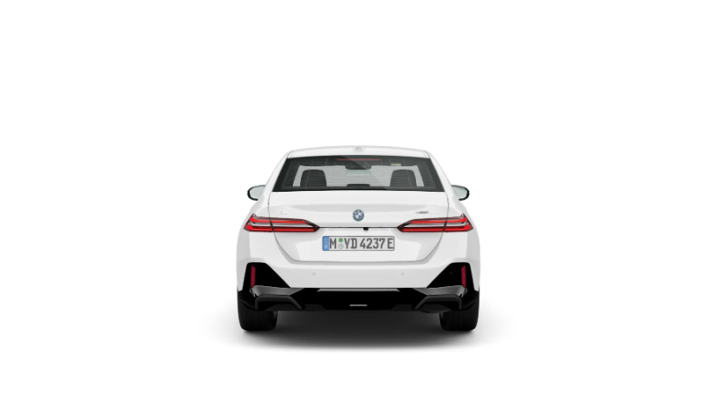 
								BMW i5 Berlina lleno									