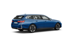 
										BMW Serie 5 Touring lleno									