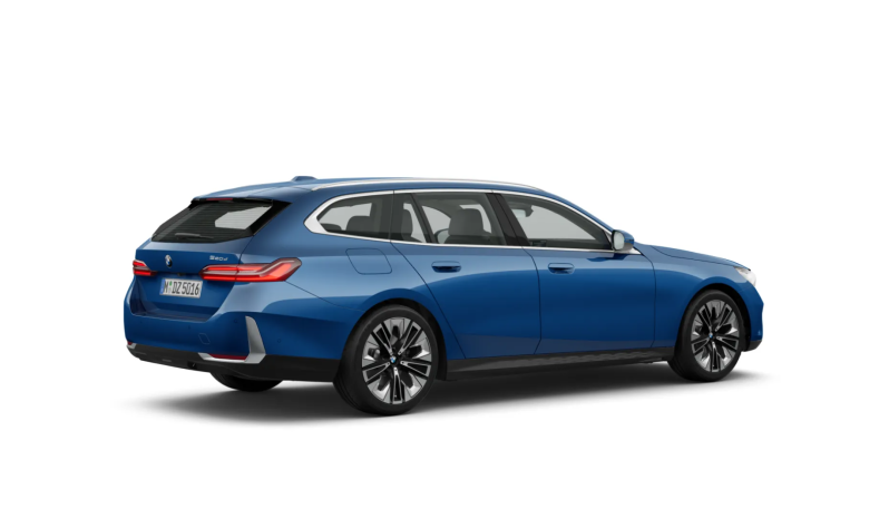 
								BMW Serie 5 Touring lleno									