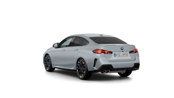 
										BMW M235 xDrive Gran Coupé lleno									