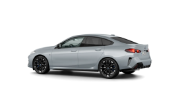 
										BMW M235 xDrive Gran Coupé lleno									