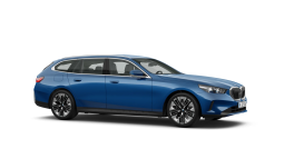 BMW Serie 5 Touring