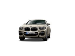 BMW X4 xDrive20d