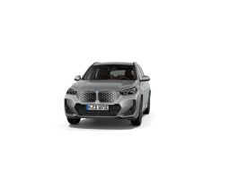 BMW iX1  eDrive20