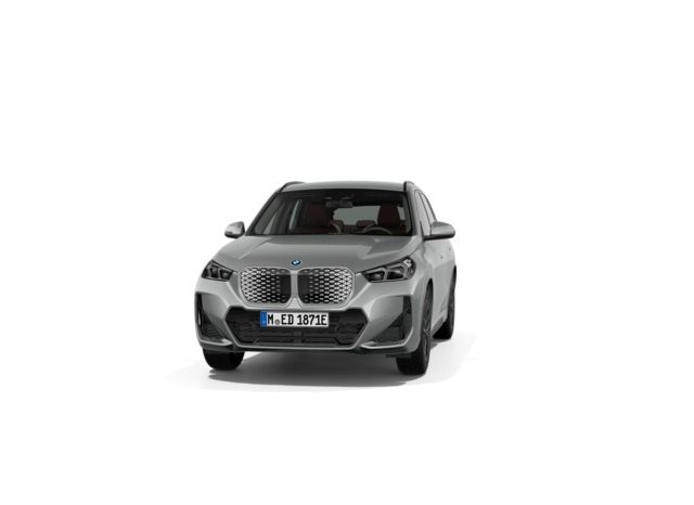 BMW iX1 eDrive20d Concesionario BMW Huesca