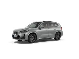 BMW iX1  eDrive20