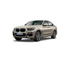 BMW X4 xDrive20d