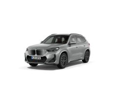 BMW iX1  eDrive20