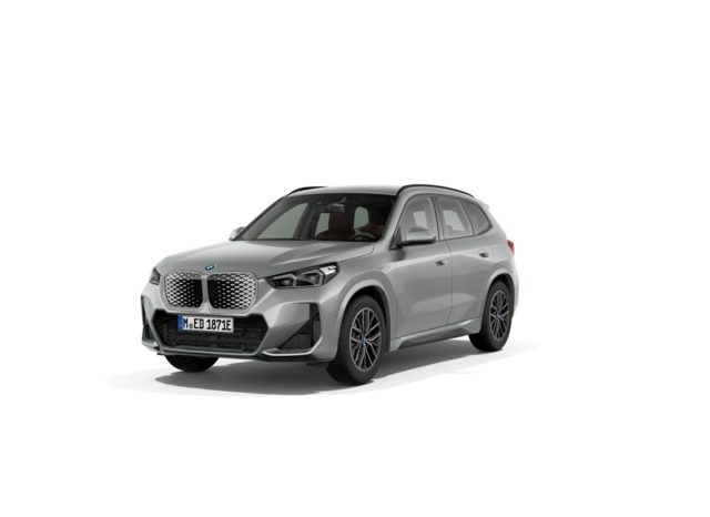 
								BMW iX1  eDrive20 lleno									