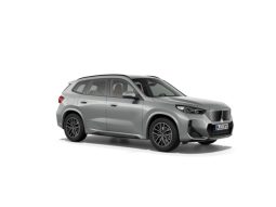 BMW iX1  eDrive20