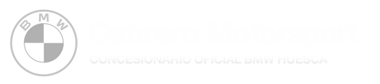Cabrero Motorsport - Concesionario oficial BMW Huesca